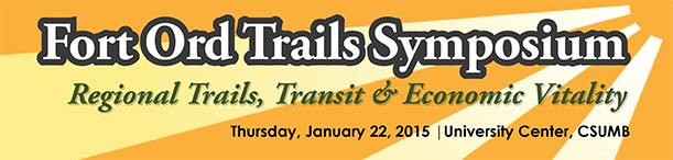 Trails Symposium 2015